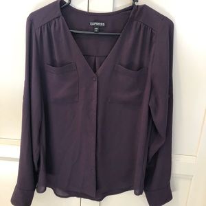 Express portofino shirt